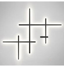 Настінний світильник 135х116 см