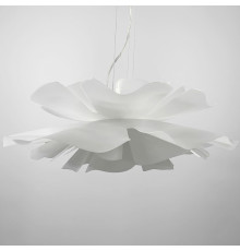 Підвісна люстра Flower у скандинавському стилі Ø 60 см
