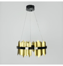 Підвісна люстра з унікальним дизайном Ø 50 см