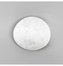 Текстильне бра із чорною основою 33х30 см