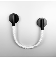 Інноваційне неонове бра у корпусі 80 см