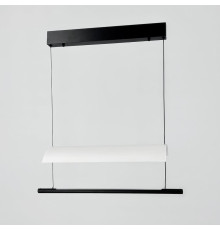 Підвісний світильник-репліка 60х20х18 см