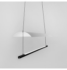 Підвісний світильник-репліка 50×19 см