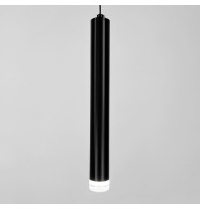 Одинарний підвіс у чорному корпусі 32х3,5 см