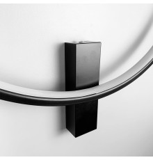 Бра GUARD у формі світлового кола Ø 80 см