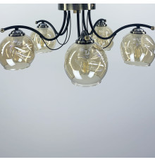 Класичний стельовий світильник