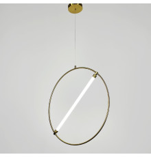 Світильник підвісне коло d60 см