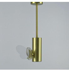 Ніжний світильник з метеликом