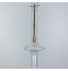 Підвісний дизайнерський світильник унікальної форми