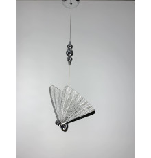 Підвіс у вигляді метелика