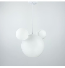 Ніжний повітряний світильник