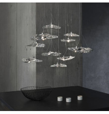 Унікальний дизайнерський підвіс Manta 4000K