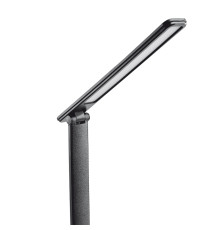 LED лампа настiльна TITANUM TLTF-009B 10W 3000-6500K