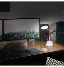 LED лампа настiльна з акумулятором TITANUM TLTF-011W 6W 2700-6000K