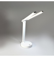 LED лампа настiльна з акумулятором TITANUM TLTF-015W 10W 3000-6000K