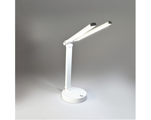LED лампа настiльна з акумулятором TITANUM TLTF-015W 10W 3000-6000K