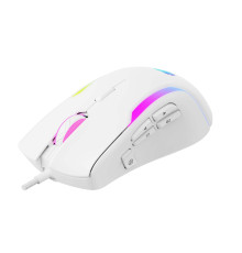 Ігрова миша дротова HAVIT HV-MS1033 USB White