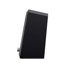 Стерео колонки ігрові HAVIT HV-SK216 USB RGB Black