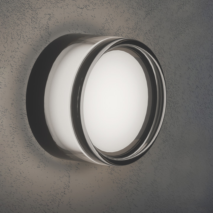 LED світильник IP65 круглий VIDEX BHD01 9W 2400-3200-4300K Black · VIDEX · products/led-svitilnik-ip65-kruglij-videx-bhd01-9w-2400-3200-430