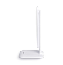 LED лампа настiльна VIDEX TF02W 7W 3000-5500K