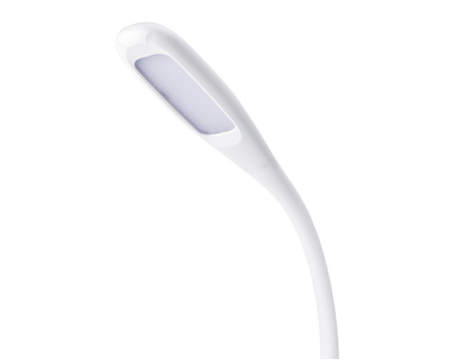 LED лампа настiльна VIDEX TF03W 8W 3000-5500K