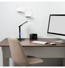 LED лампа настiльна VIDEX TF05B 7W 3000-5500K