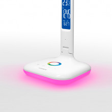 LED лампа настiльна VIDEX TF05W-RGB 7W 3000-5500K · VIDEX · products/led-lampa-nastolnaya-videx-vl-tf05w-rgb-7w-3000-5500k-2