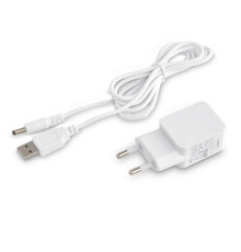 LED лампа настiльна VIDEX TF05W 7W 3000-5500K
