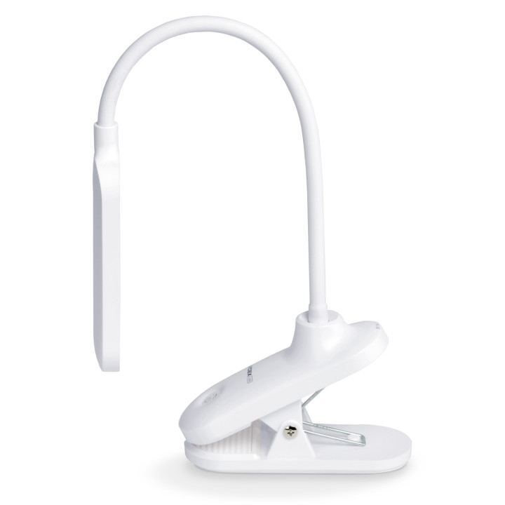 LED лампа настiльна VIDEX TF09W 7W 3000-5500K · VIDEX · products/led-lampa-nastolnaya-videx-vl-tf09w-7w-3000-5500k-220v2