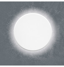 LED світильник настінний IP65 VIDEX WL03 12W 3000K-4000K-6500K White