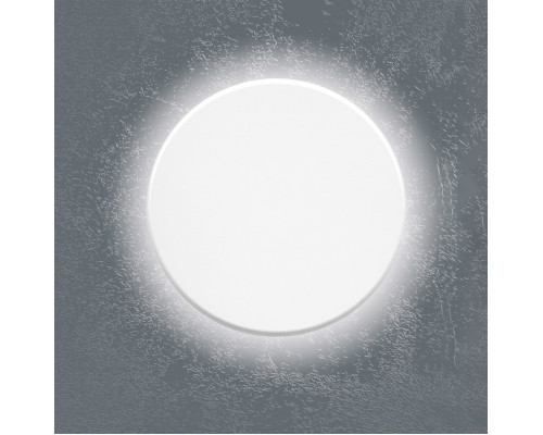 LED світильник настінний IP65 VIDEX WL03 18W 3000K-4000K-6500K White