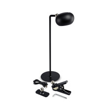 LED лампа настiльна з акумулятором VIDEX VLE-TF18B 3W 3000-5500K Чорна · VIDEX · products/led-lampa-nastilna-z-akumulyatorom-videx-vle-tf18w-3w-3