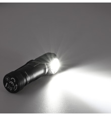Портативний світлодіодний ліхтарик VIDEX VLF-A056H 200Lm 5000K