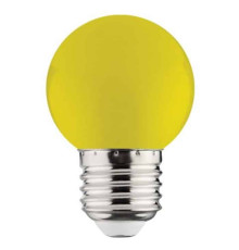 Cвітлодіодна лампа RAINBOW 1W E27