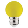 Cвітлодіодна лампа RAINBOW 1W E27 · HOROZ ELECTRIC · 7453