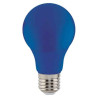 Світлодіодна лампа SPECTRA 3W E27 синя · HOROZ ELECTRIC · 7464