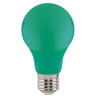 Світлодіодна лампа SPECTRA 3W E27 зелена · HOROZ ELECTRIC · 7469