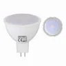 Cвітлодіодна лампа FONIX-4 4W GU5.3 3000К · HOROZ ELECTRIC · 12433