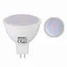 Світлодіодна лампа FONIX-6 6W GU5.3 4200К · HOROZ ELECTRIC · 12393