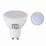 Світлодіодна лампа PLUS-4 4W GU10 3000К · HOROZ ELECTRIC · 12425