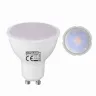Світлодіодна лампа PLUS-10 10W GU10 3000К · HOROZ ELECTRIC · 12558