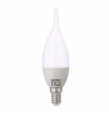 Cвітлодіодна лампа CRAFT-10 10W E14 6400К