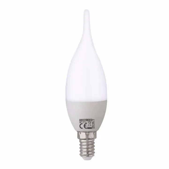 Cвітлодіодна лампа CRAFT-10 10W E14 6400К · HOROZ ELECTRIC · 7913