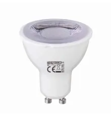 Світлодіодна лампа VISION-10 10W GU10 4200К дімеруюча