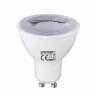 Світлодіодна лампа VISION-10 10W GU10 4200К дімеруюча · HOROZ ELECTRIC · 17766