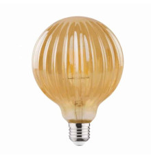 Світлодіодна лампа Filament RUSTIC MERIDIAN-6 6W E27