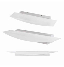 Світлодіодний світильник настінний RODOS-12