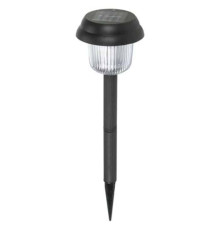 Світлодіодний світильник садово-парковий на сонячній батареї MARS