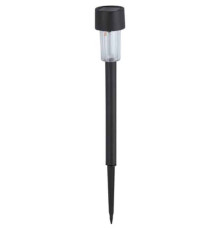 Світильник садово-парковий на сонячній батареї NEPTUN