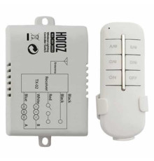 Пульт для люстр дволінійний CONTROLLER-2 max 300W